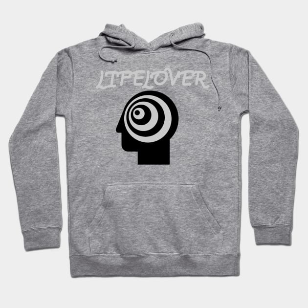 Lifelover hoodie shop